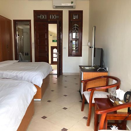 Maya Homestay Hue Εξωτερικό φωτογραφία