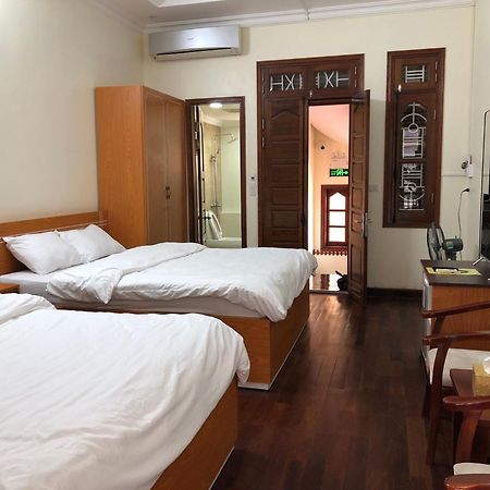 Maya Homestay Hue Εξωτερικό φωτογραφία