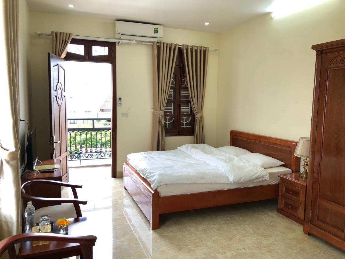 Maya Homestay Hue Εξωτερικό φωτογραφία