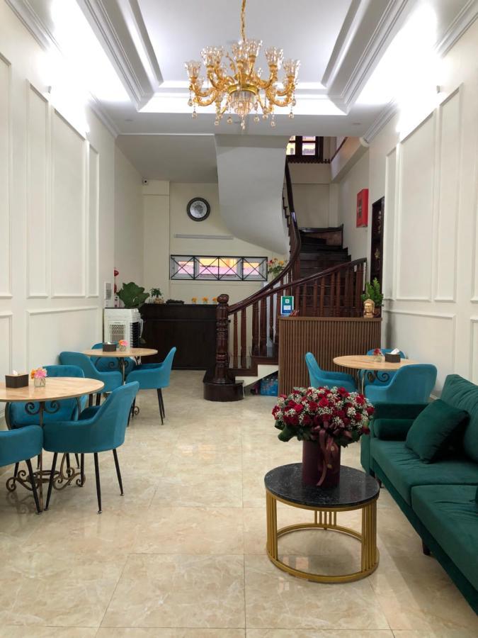 Maya Homestay Hue Εξωτερικό φωτογραφία