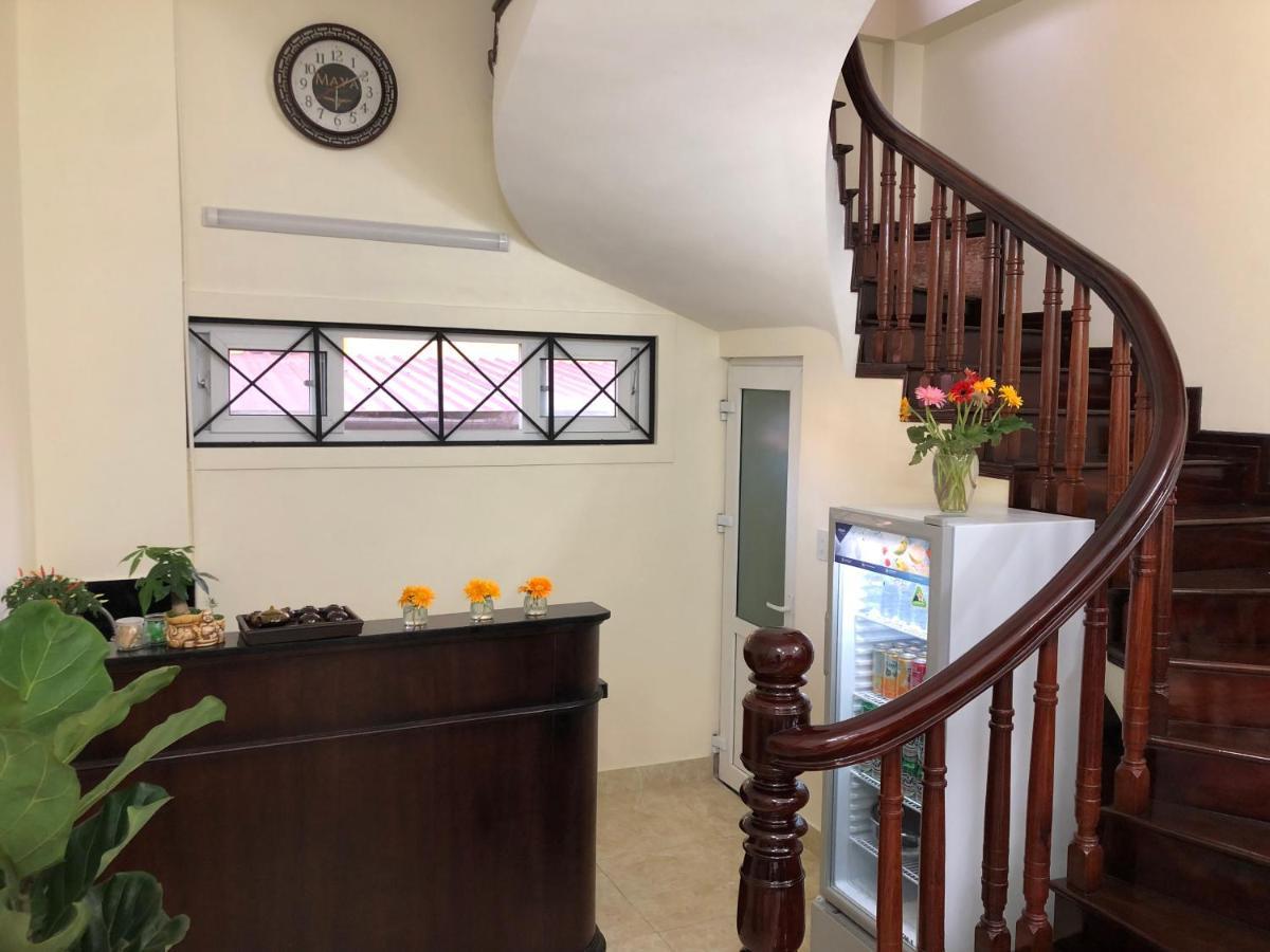 Maya Homestay Hue Εξωτερικό φωτογραφία