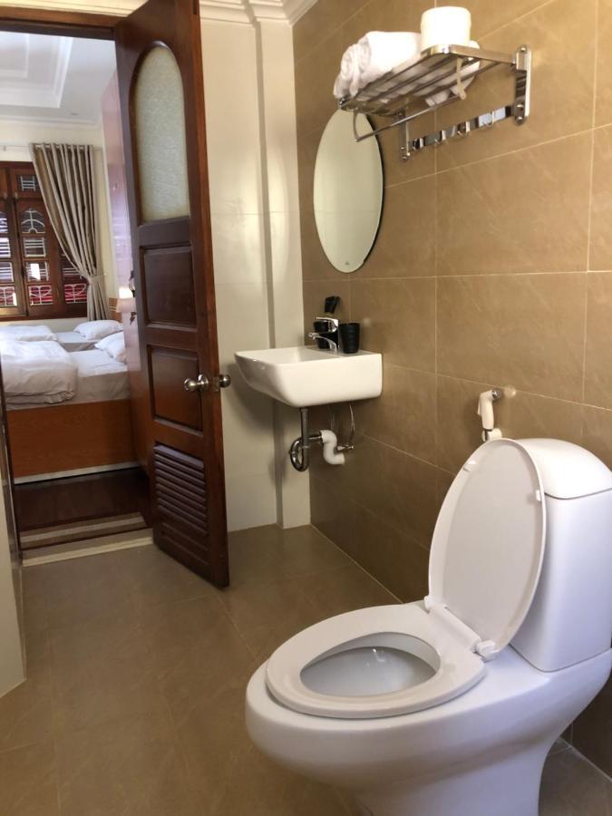 Maya Homestay Hue Εξωτερικό φωτογραφία