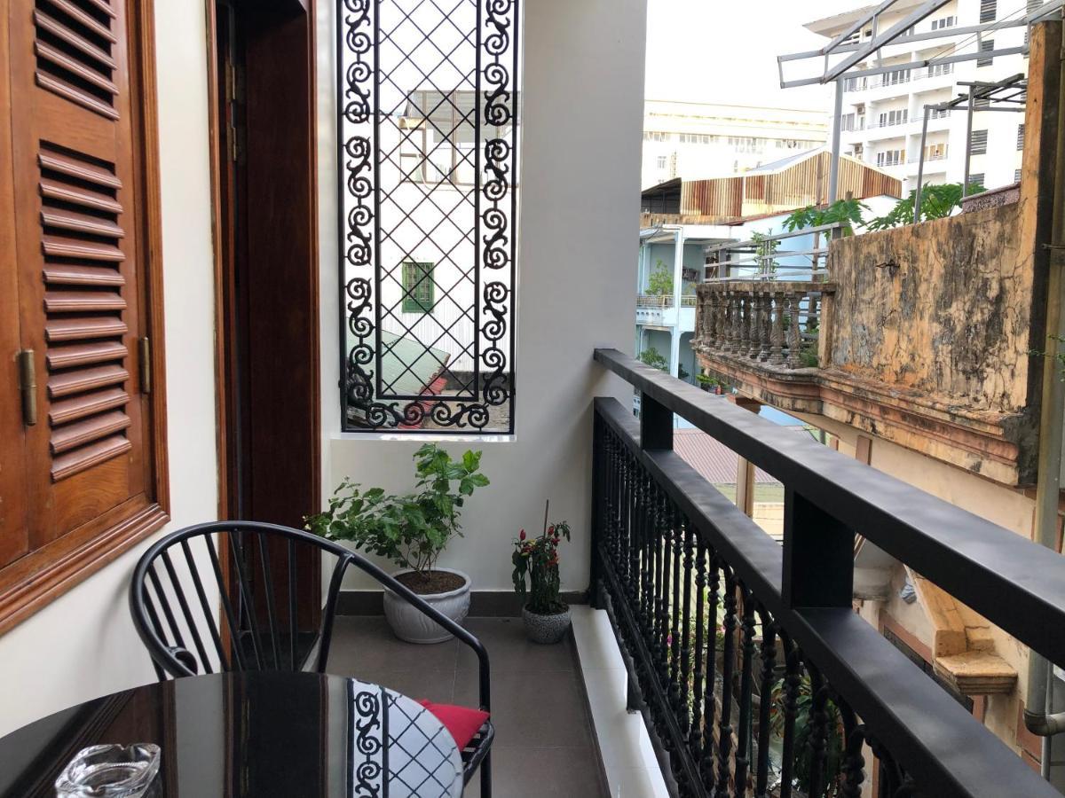 Maya Homestay Hue Εξωτερικό φωτογραφία