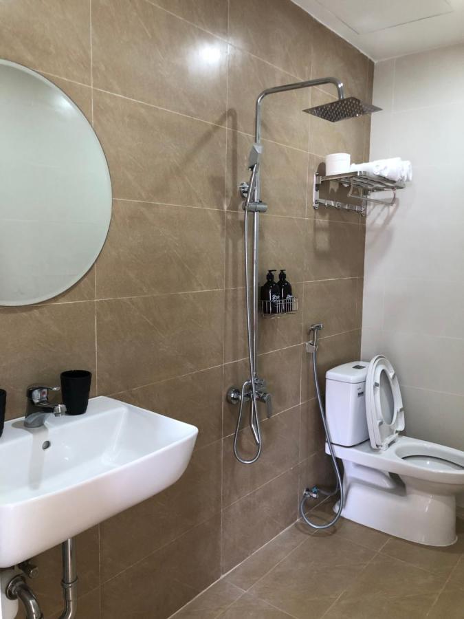 Maya Homestay Hue Εξωτερικό φωτογραφία
