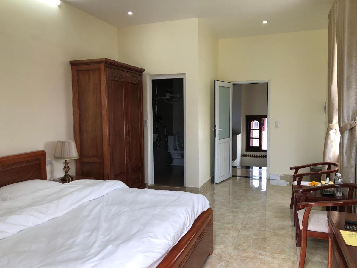Maya Homestay Hue Εξωτερικό φωτογραφία