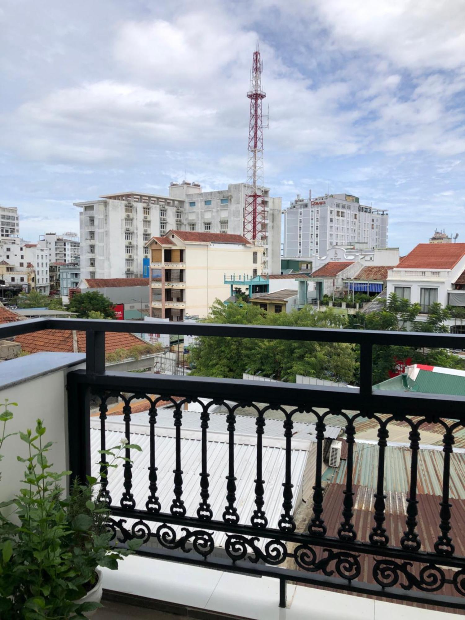 Maya Homestay Hue Εξωτερικό φωτογραφία
