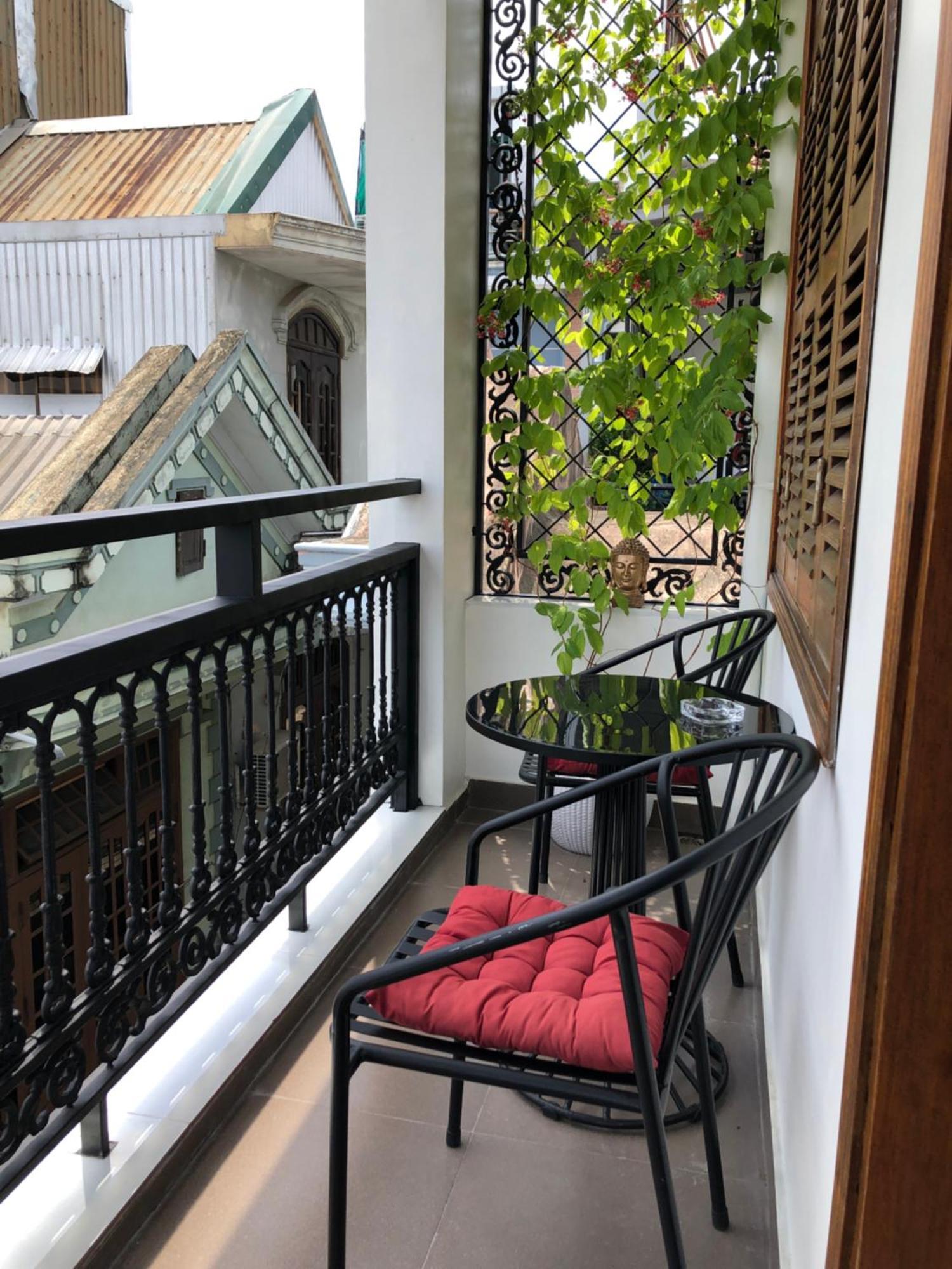 Maya Homestay Hue Εξωτερικό φωτογραφία