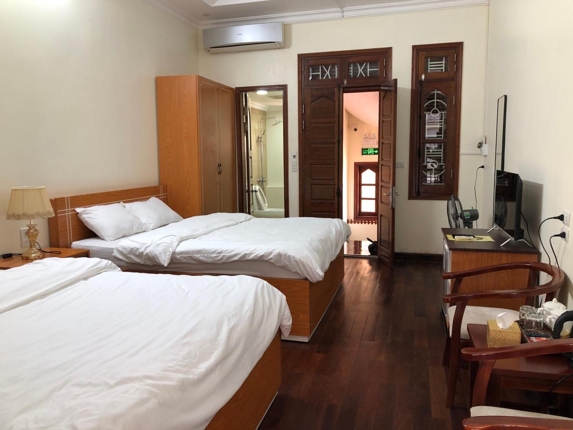 Maya Homestay Hue Εξωτερικό φωτογραφία