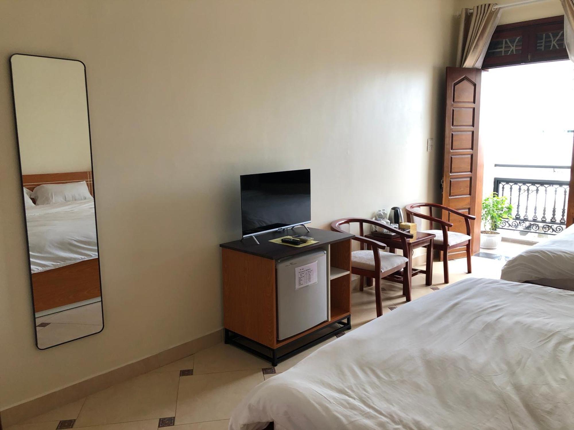 Maya Homestay Hue Εξωτερικό φωτογραφία