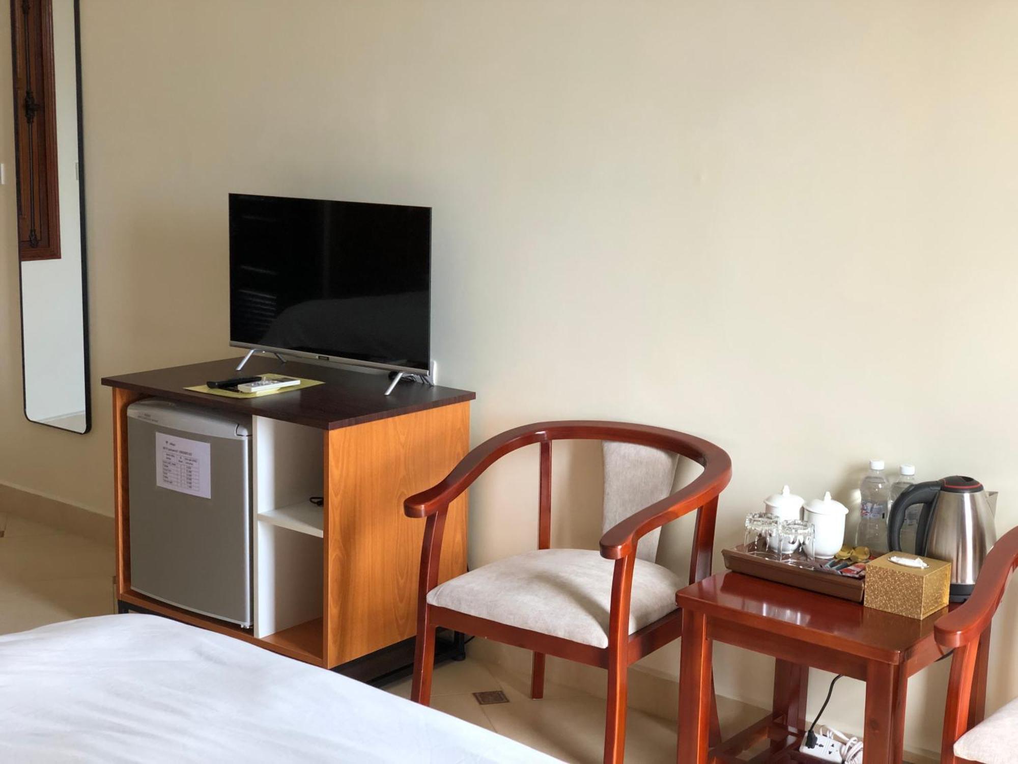 Maya Homestay Hue Εξωτερικό φωτογραφία