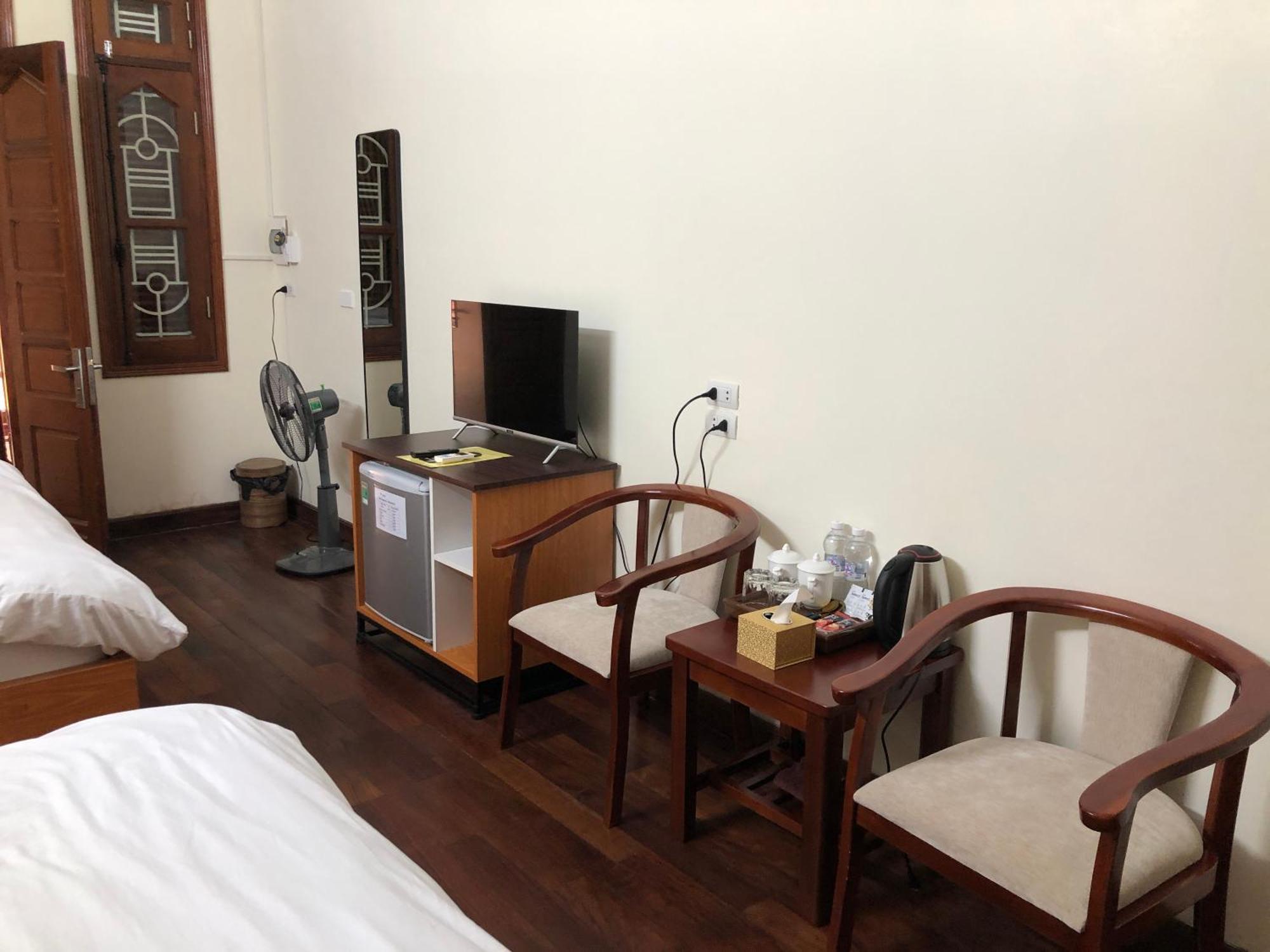 Maya Homestay Hue Εξωτερικό φωτογραφία