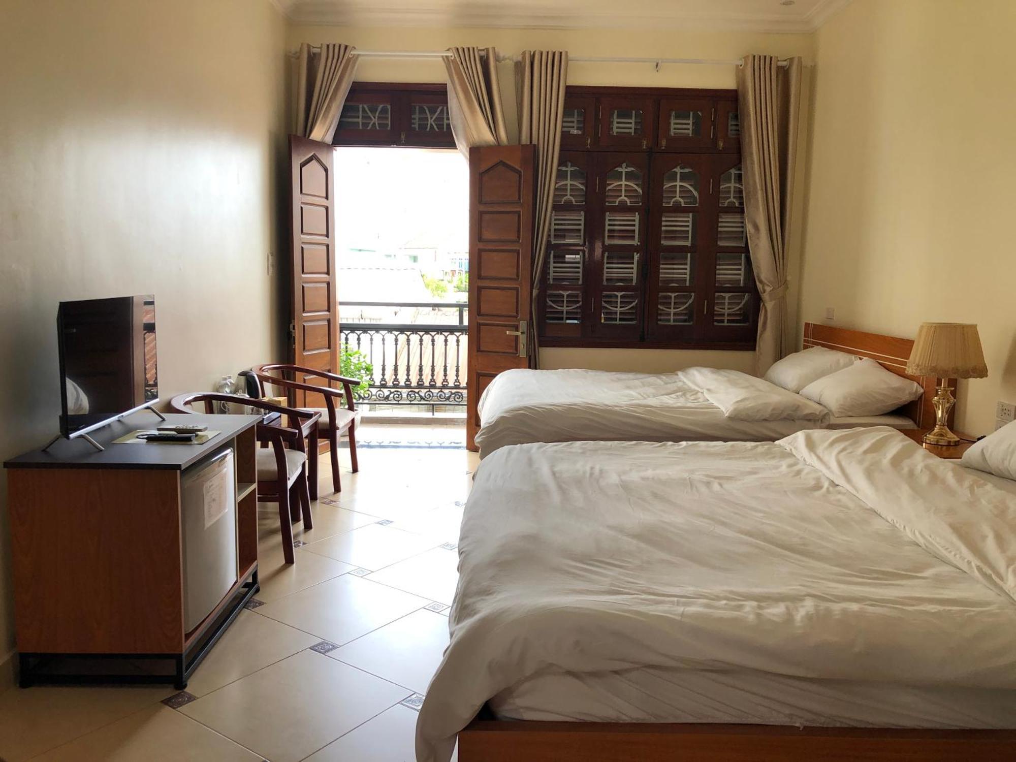 Maya Homestay Hue Εξωτερικό φωτογραφία