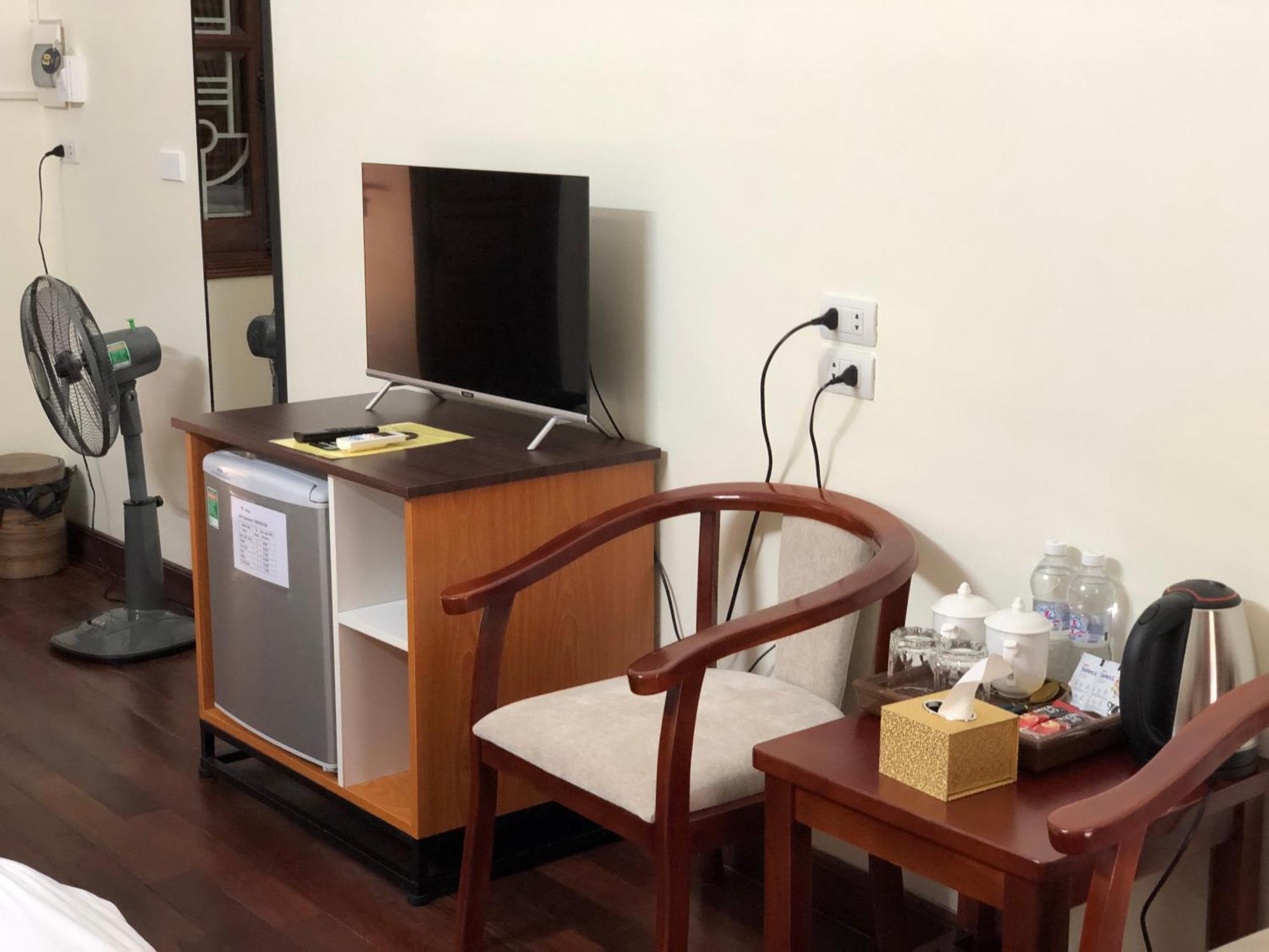 Maya Homestay Hue Εξωτερικό φωτογραφία