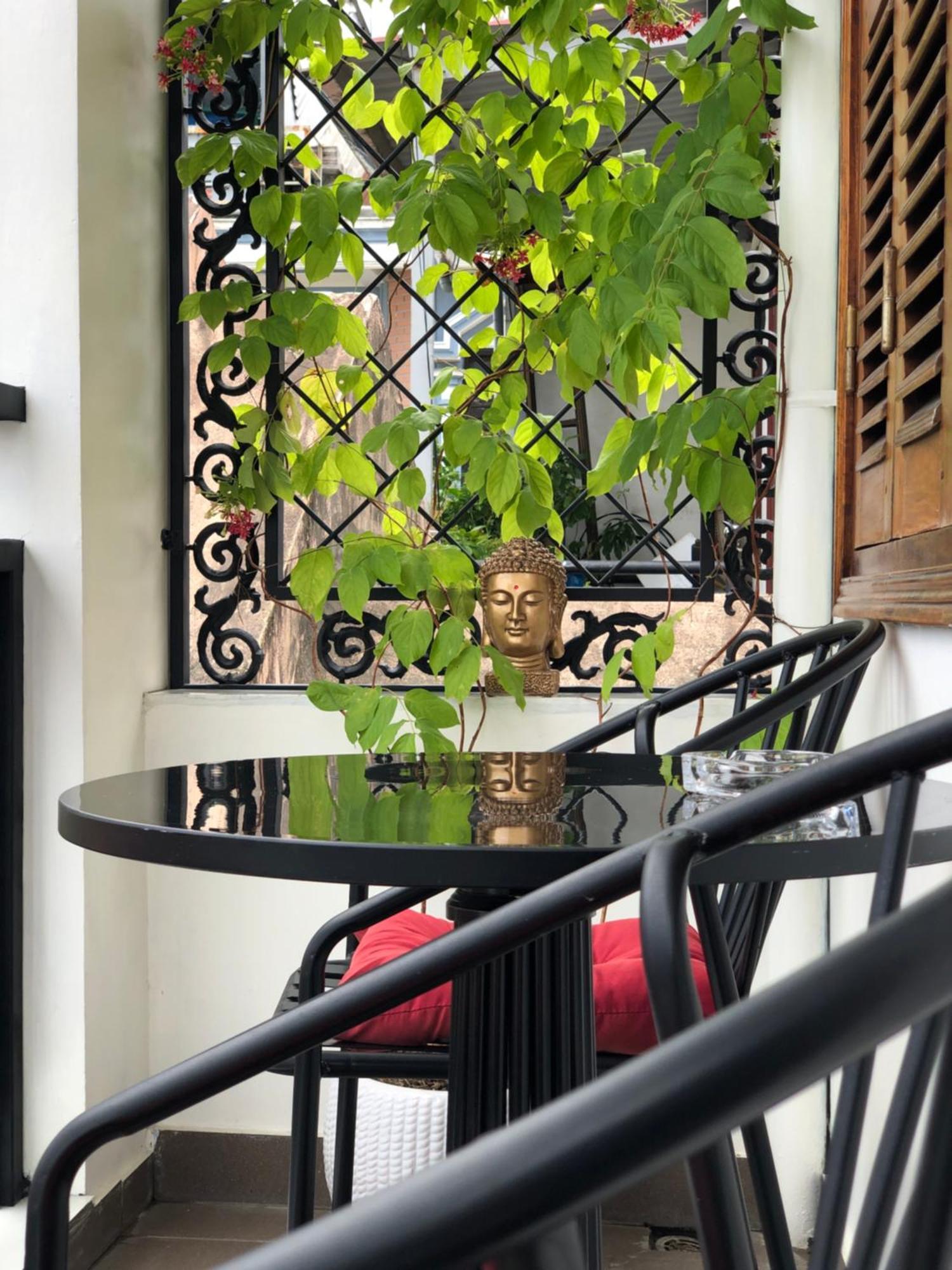 Maya Homestay Hue Εξωτερικό φωτογραφία